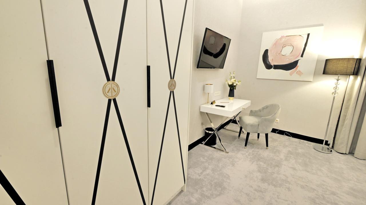 Szewska 22 Boutique Cracóvia Exterior foto