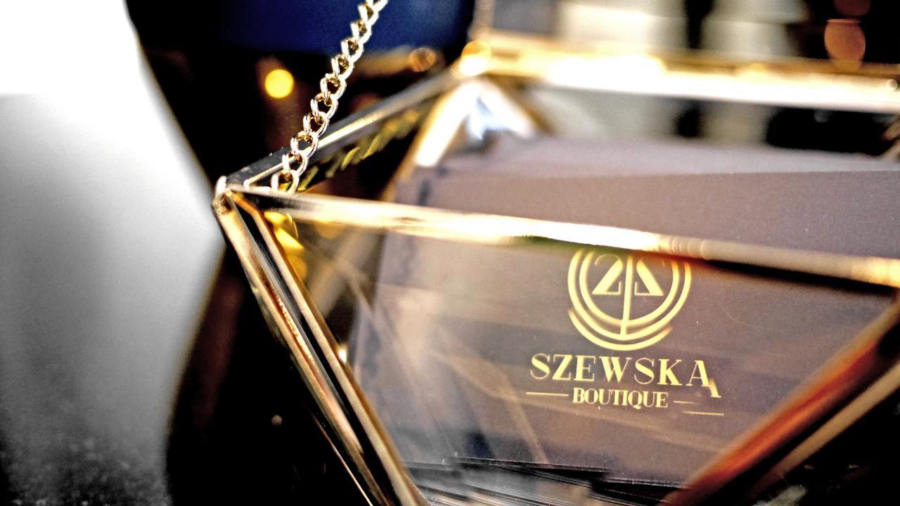 Szewska 22 Boutique Cracóvia Exterior foto